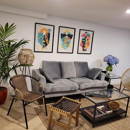 쿰바로 A Casina 빌라 외부 사진