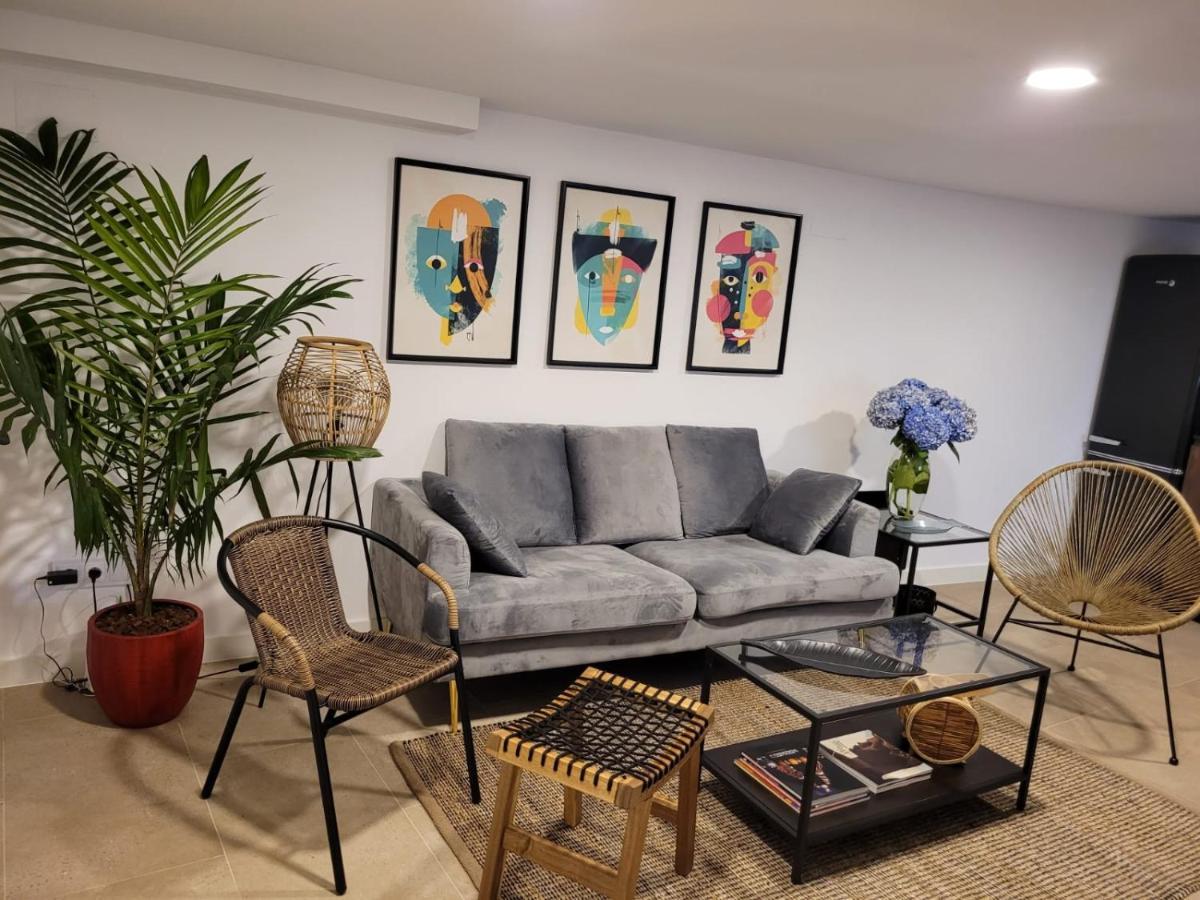 쿰바로 A Casina 빌라 외부 사진