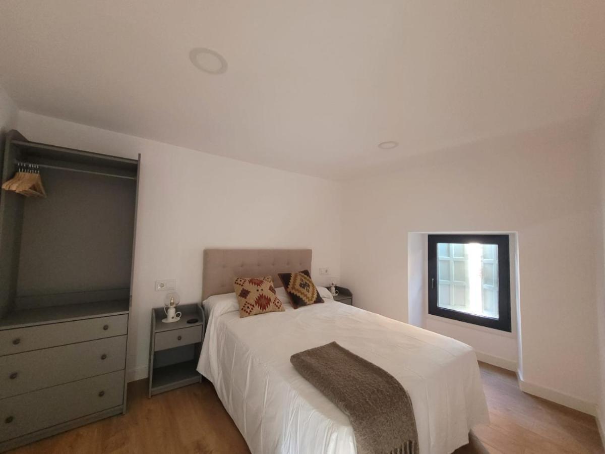 쿰바로 A Casina 빌라 외부 사진